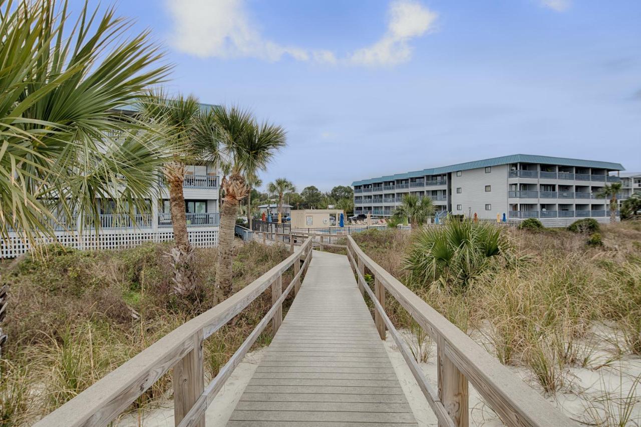 As You Wish Apartment Tybee Island Exterior photo