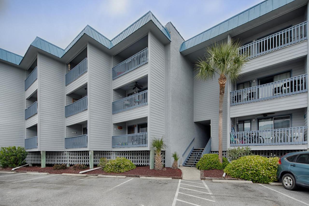 As You Wish Apartment Tybee Island Exterior photo